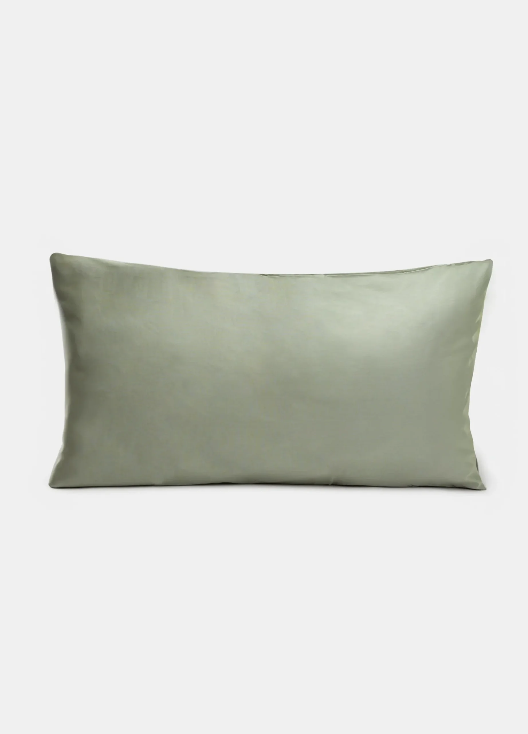 2 pack federe in tela di cotone*Croff Outlet