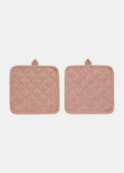 2 pack presine in cotone trapuntate*Croff Hot