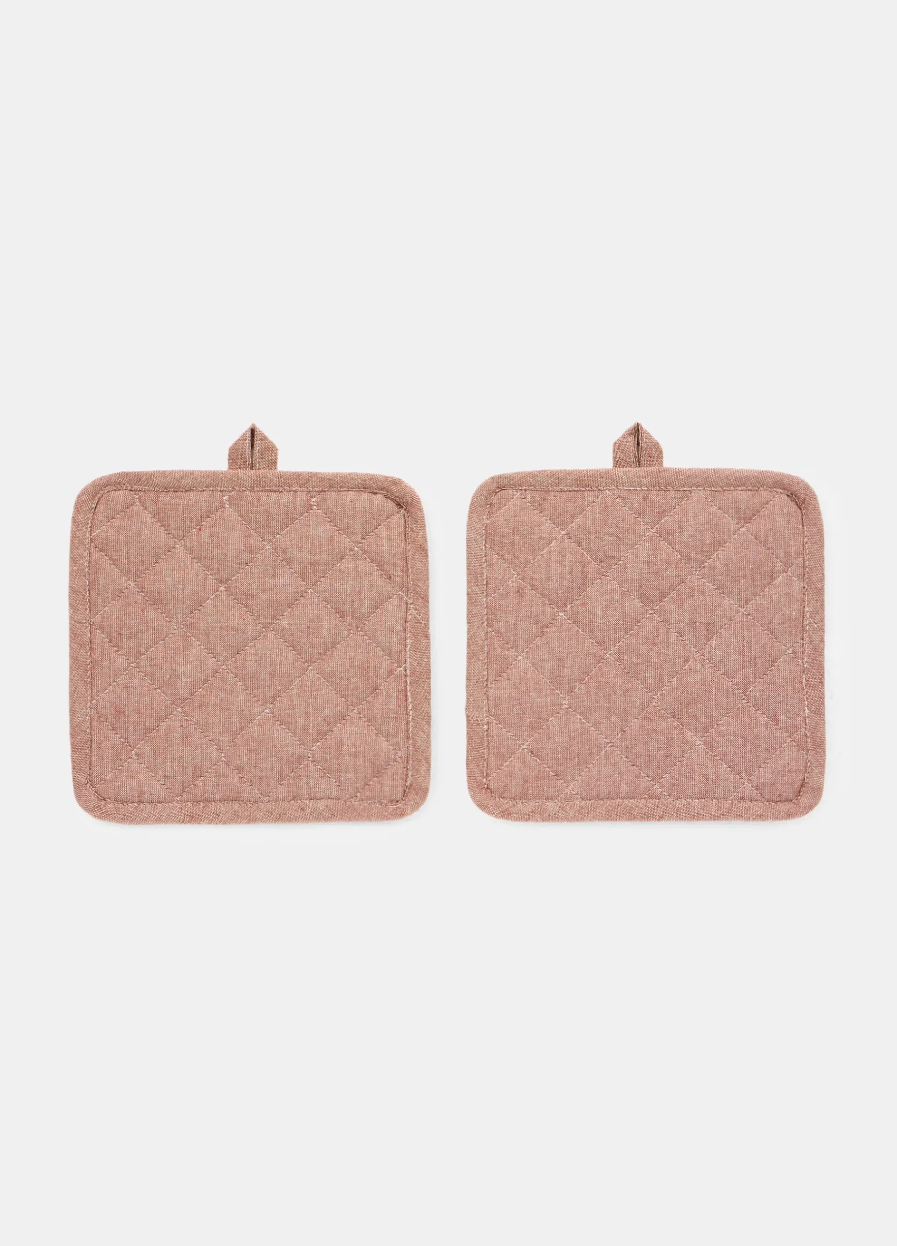 2 pack presine in cotone trapuntate*Croff Hot