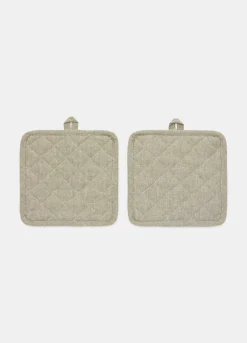2 pack presine in cotone trapuntate*Croff Discount