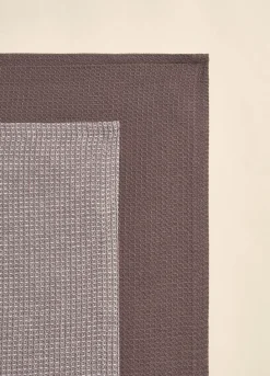 2 pack strofinacci bicolor*Croff Clearance