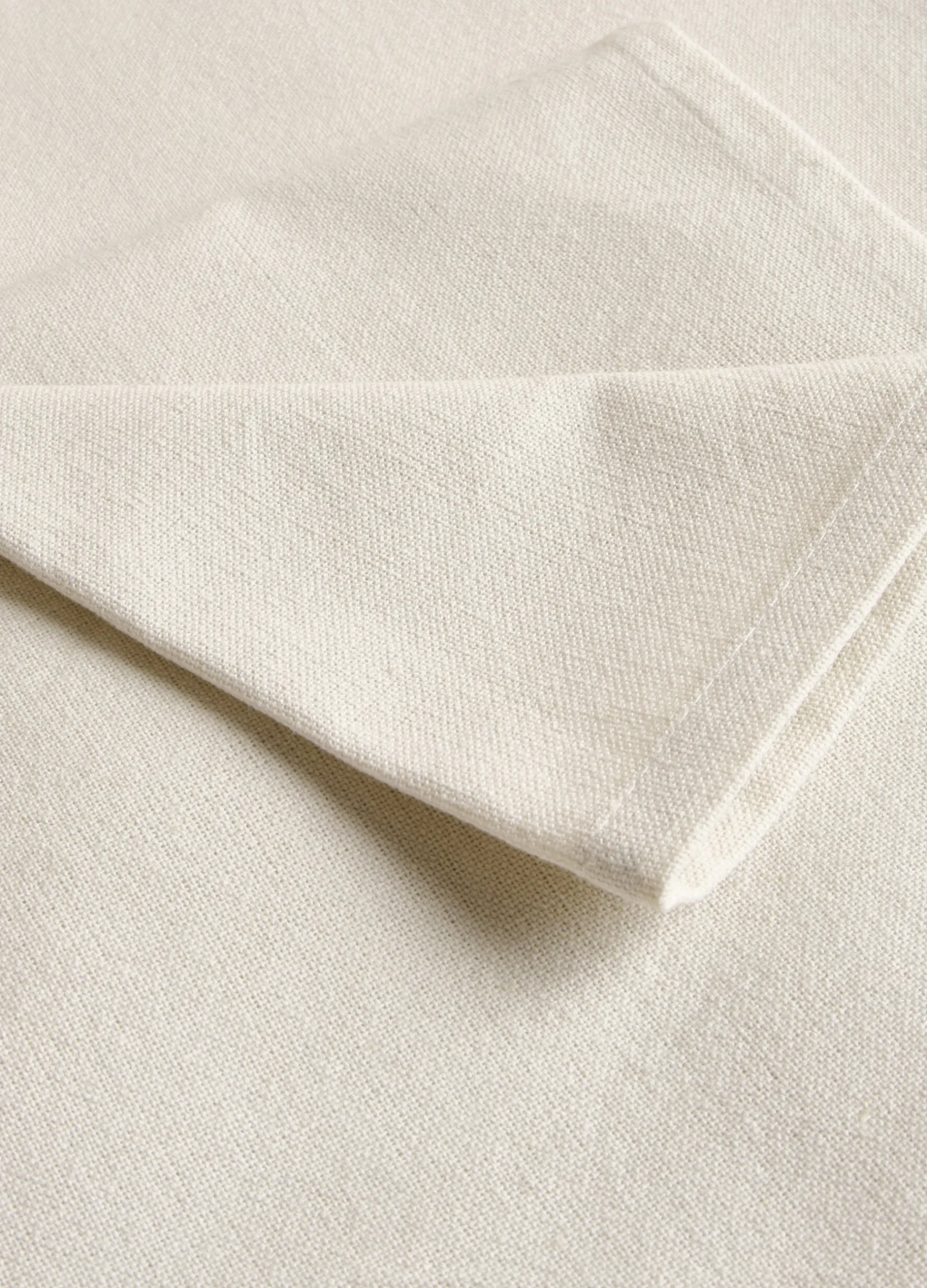 2 pack tovaglioli in cotone antimacchia*Croff Outlet