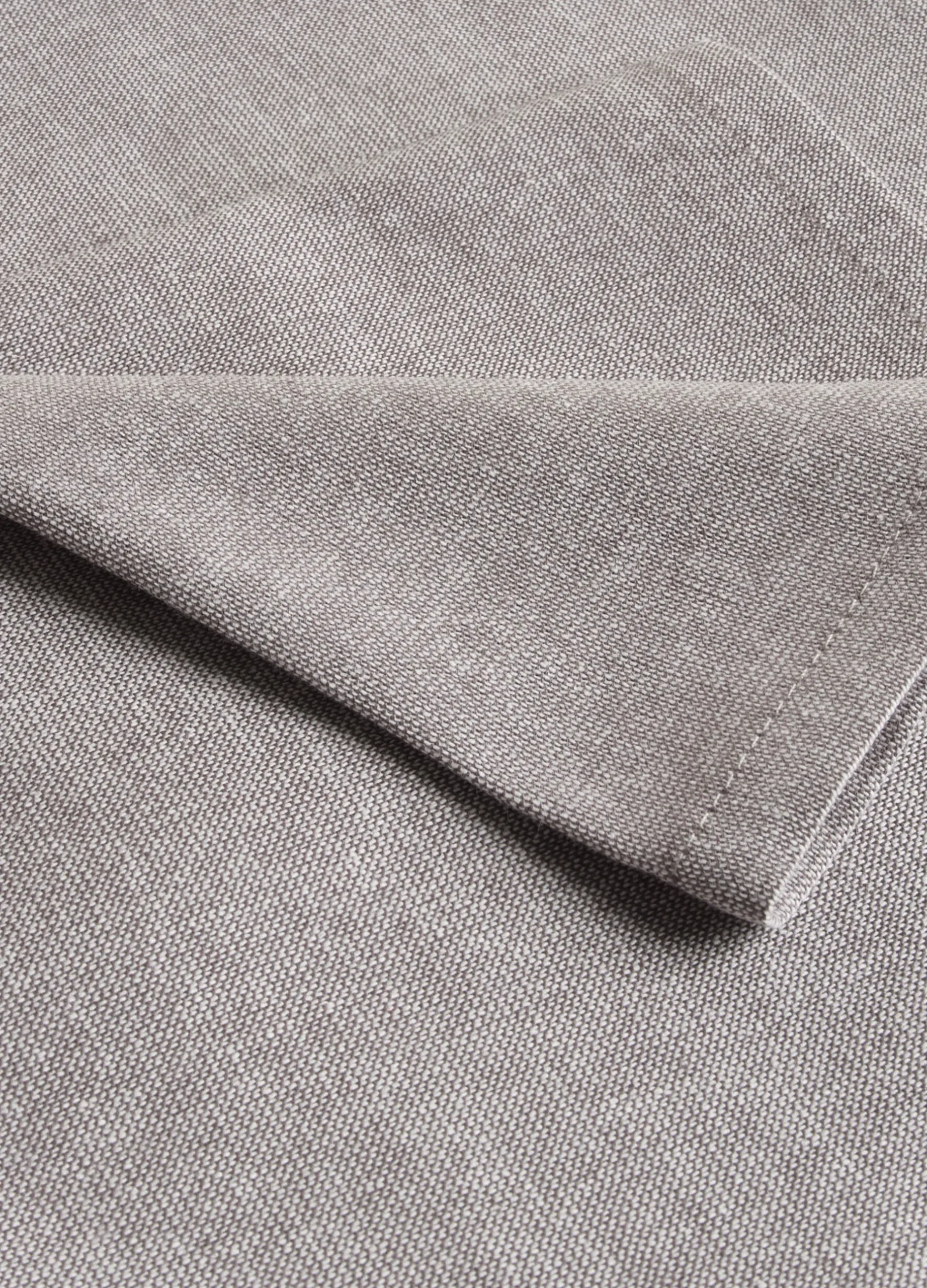 2 pack tovaglioli in cotone mélange*Croff Hot