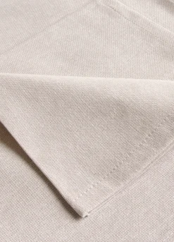 2 pack tovaglioli in cotone mélange*Croff Hot