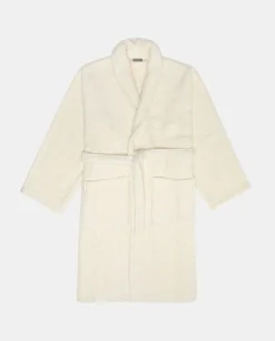 Accappatoio in puro cotone*Croff Outlet