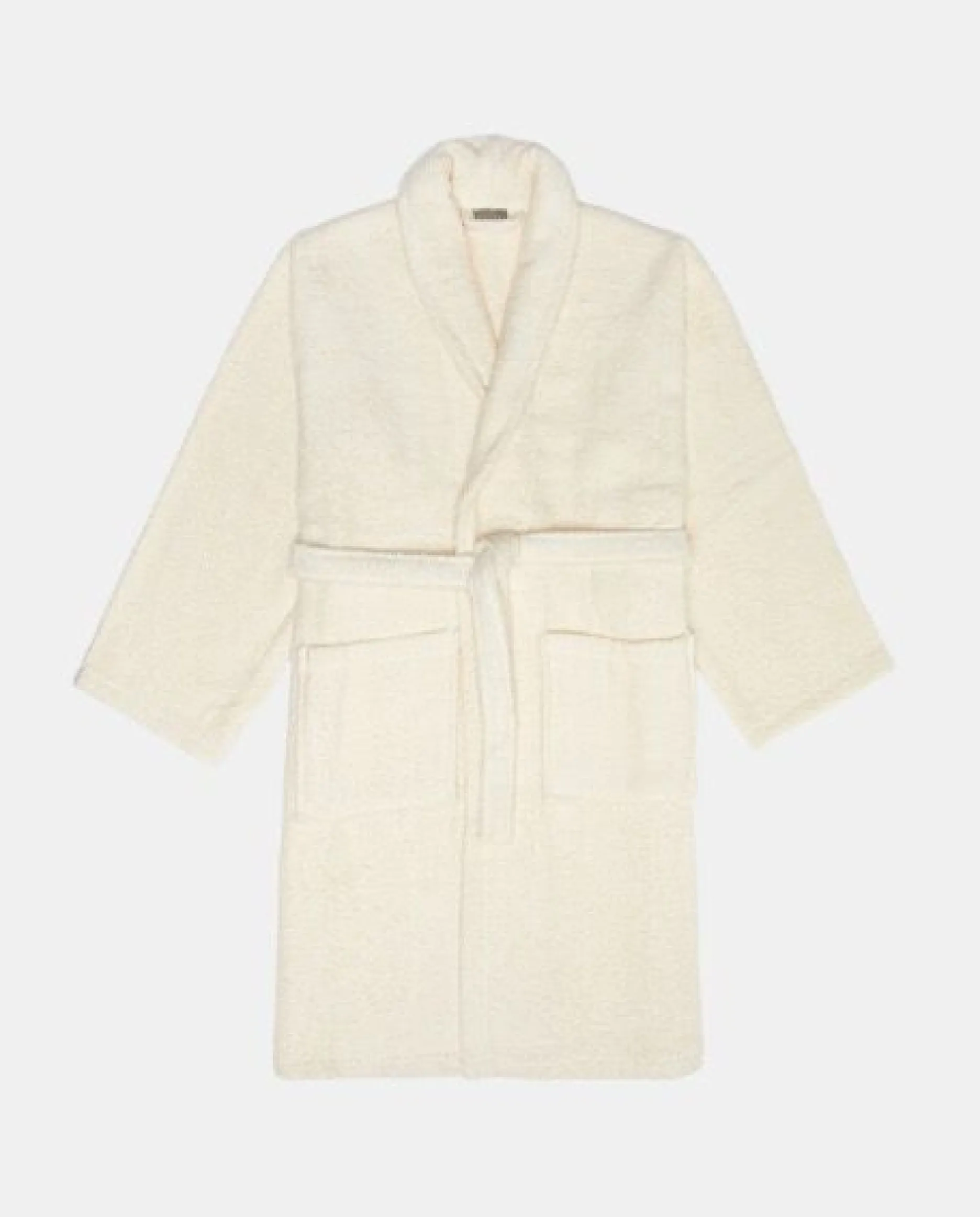 Accappatoio in puro cotone*Croff Outlet