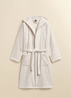 Accappatoio in puro cotone 400 gsm Made in Portogallo*Croff Best