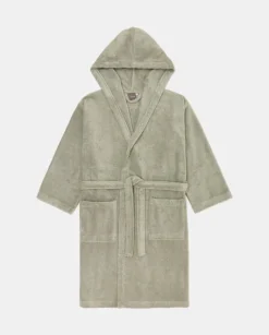 Accappatoio in puro cotone 420 gsm Made in Portogallo*Croff Sale