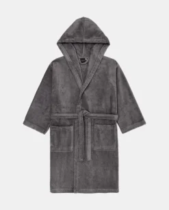 Accappatoio in puro cotone 420 gsm Made in Portogallo*Croff Best