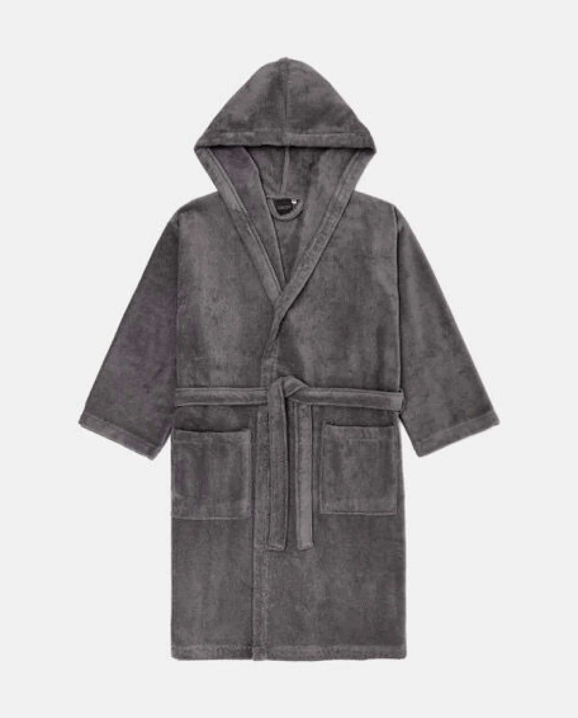 Accappatoio in puro cotone 420 gsm Made in Portogallo*Croff Best