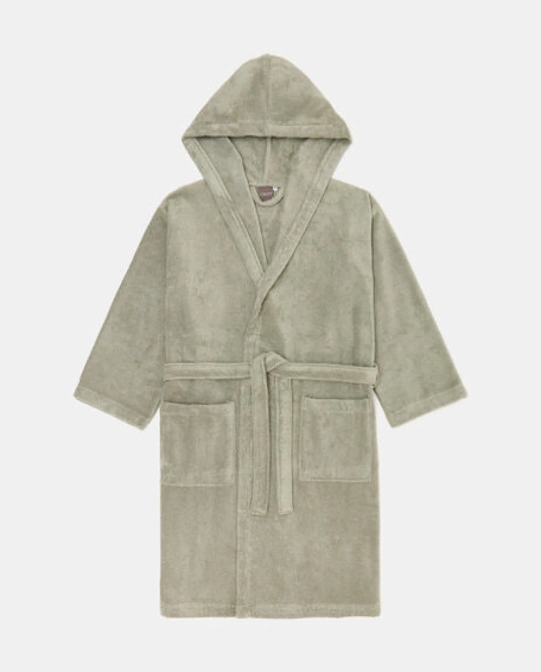 Accappatoio in puro cotone 420 gsm*Croff