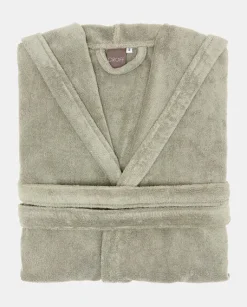 Accappatoio in puro cotone 420 gsm Made in Portogallo*Croff Sale
