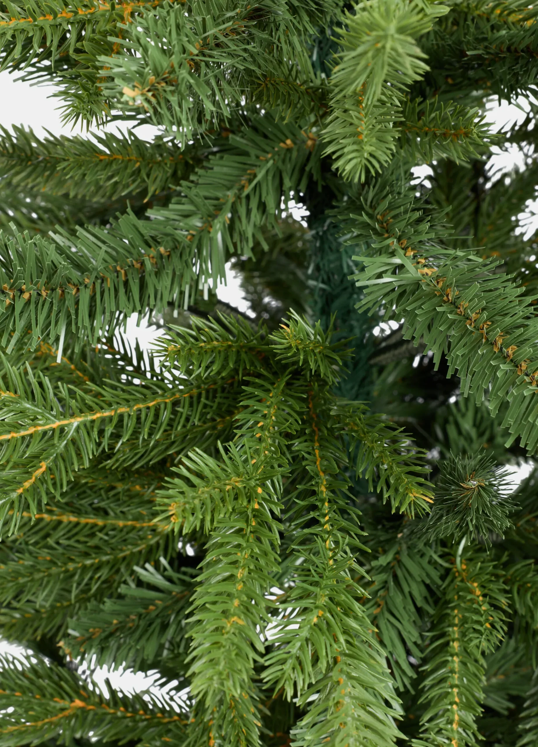Albero di Natale con base in iuta*Croff Clearance