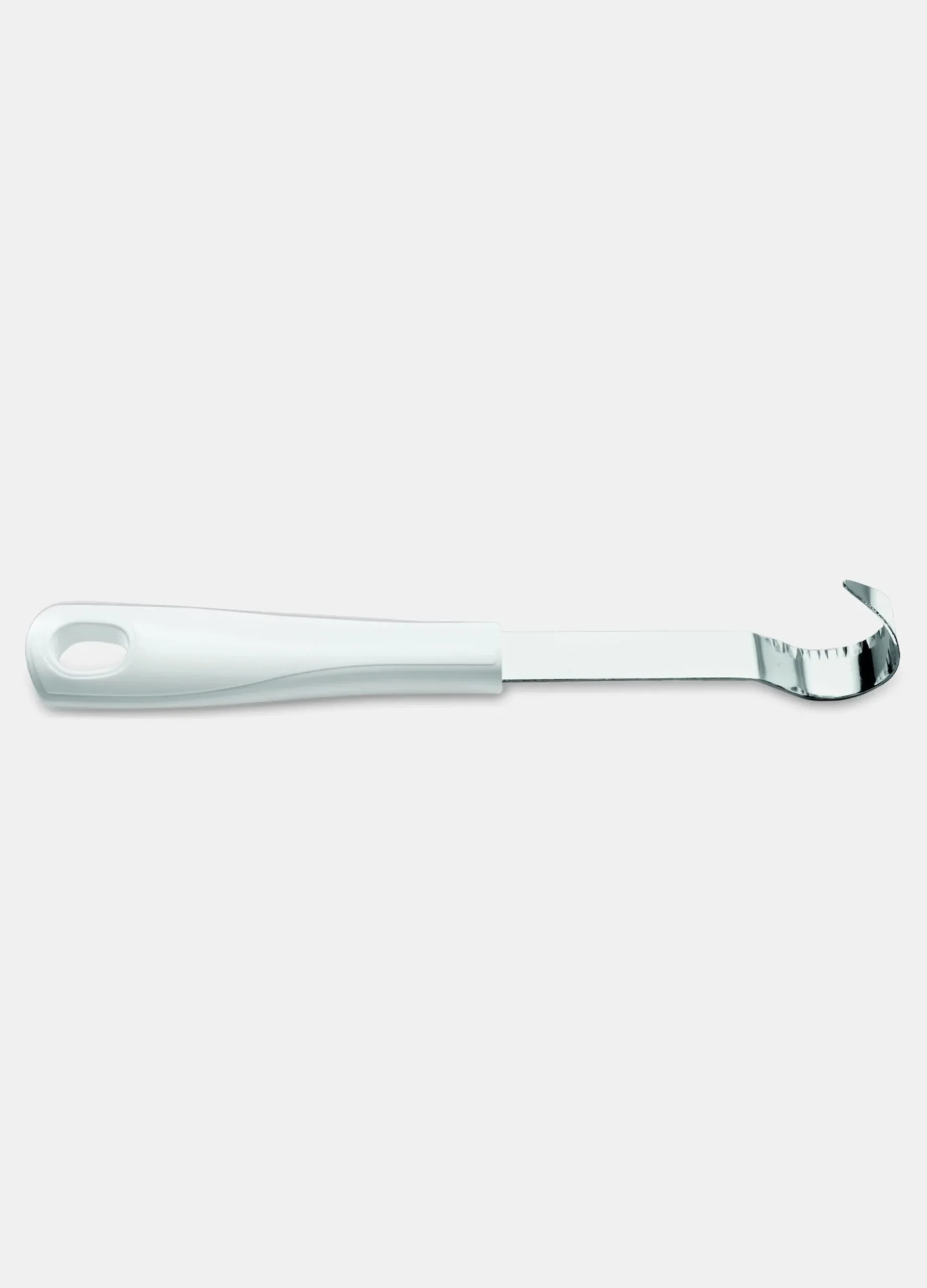 Arriccia burro in acciaio inox Made in Italy*Croff Best