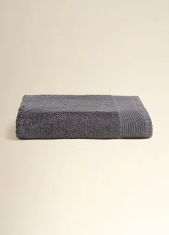Asciugamano degli ospiti in puro cotone 520 gsm*Croff Clearance