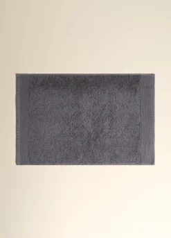 Asciugamano degli ospiti in puro cotone 520 gsm*Croff Clearance