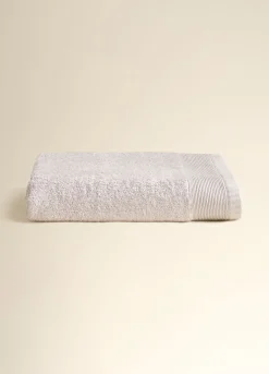 Asciugamano degli ospiti in puro cotone 520 gsm*Croff Discount