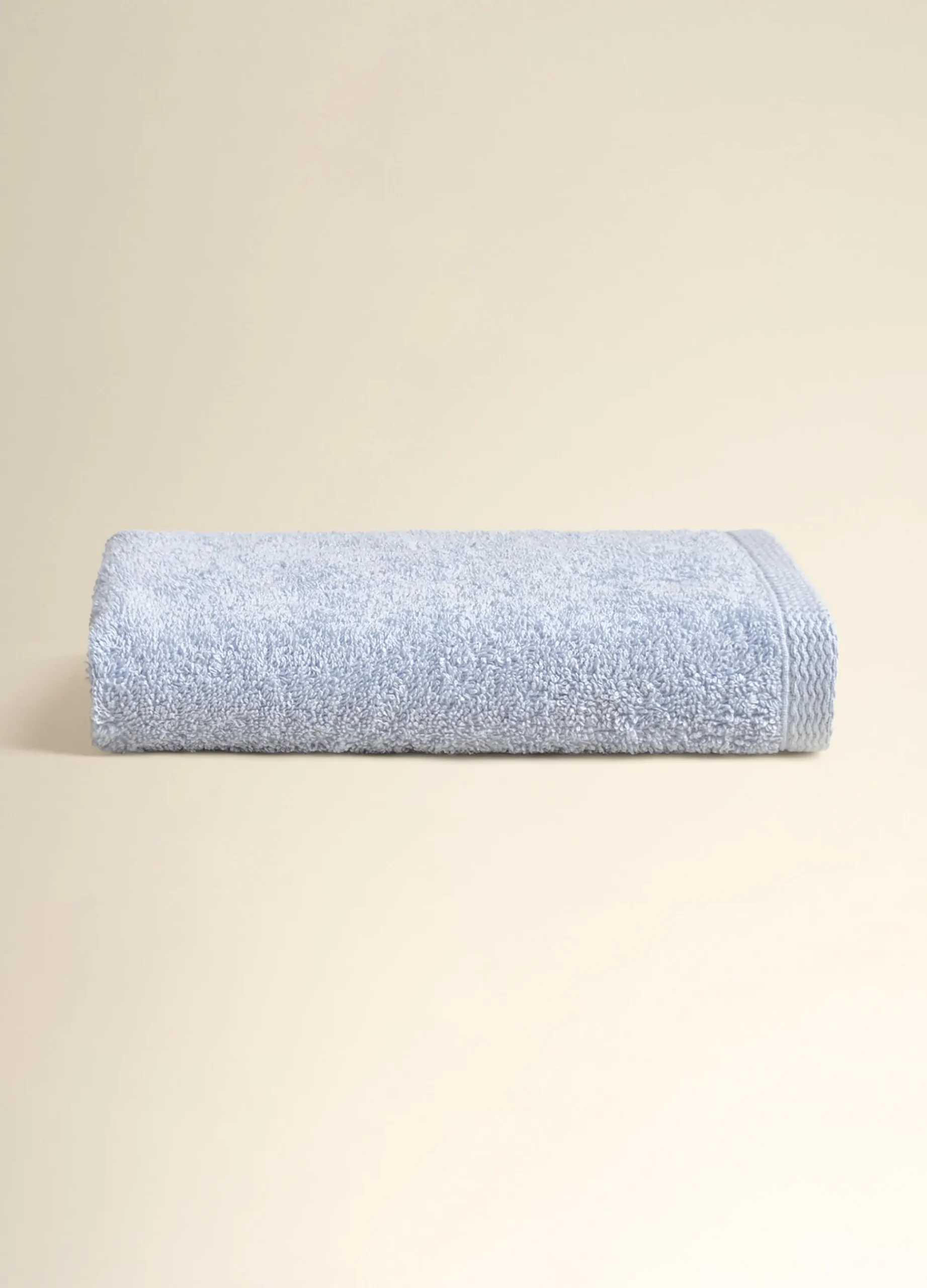 Asciugamano doccia in spugna di cotone*Croff Outlet