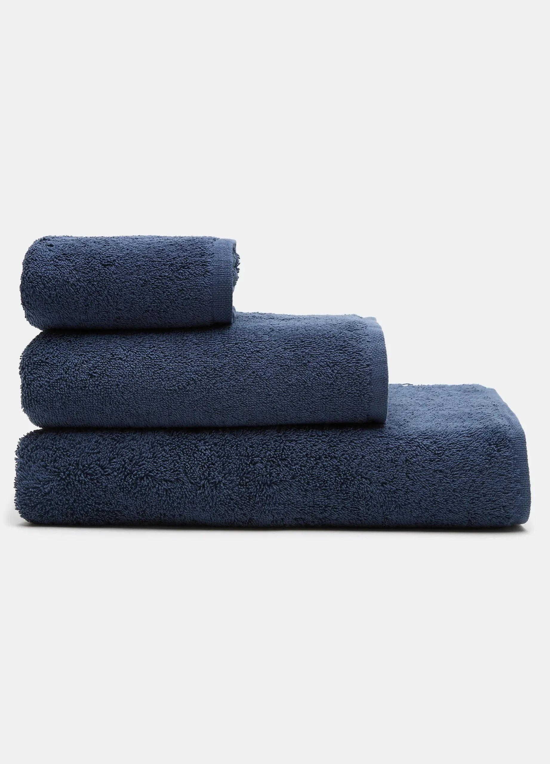 Asciugamano in puro cotone Made in Italy*Croff Best