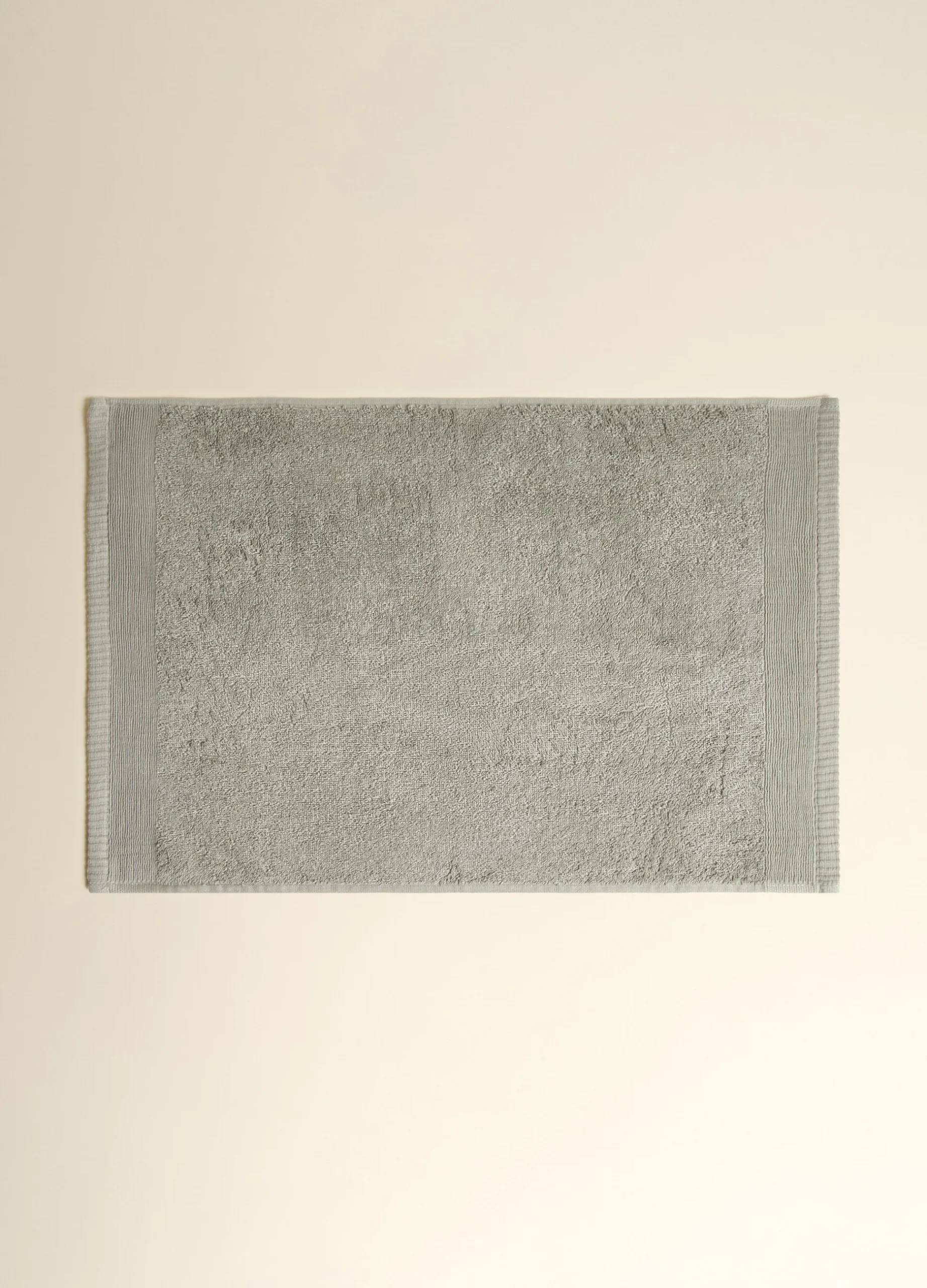 Asciugamano in puro cotone 520 gsm*Croff Sale