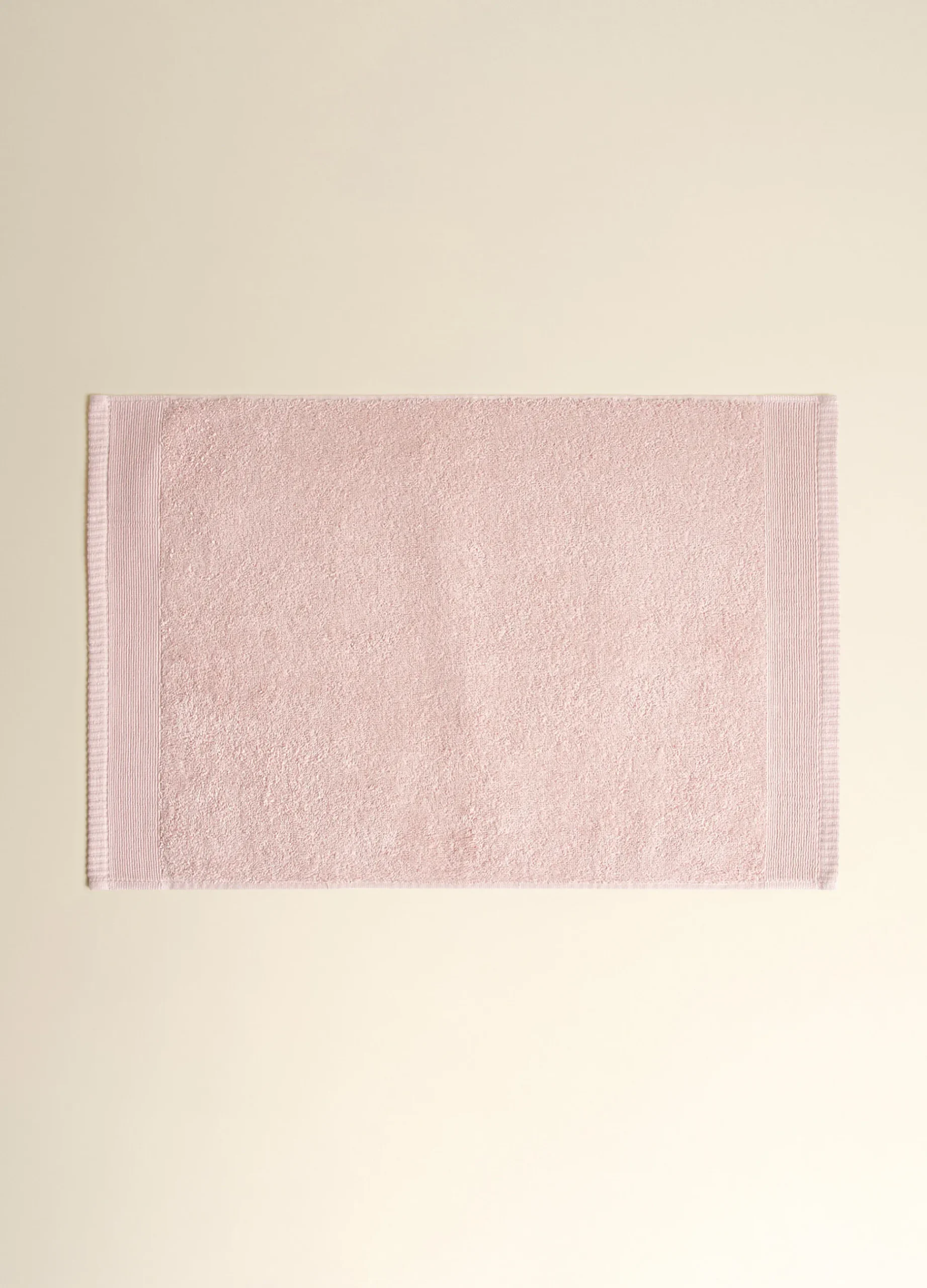 Asciugamano in puro cotone 520 gsm*Croff Best