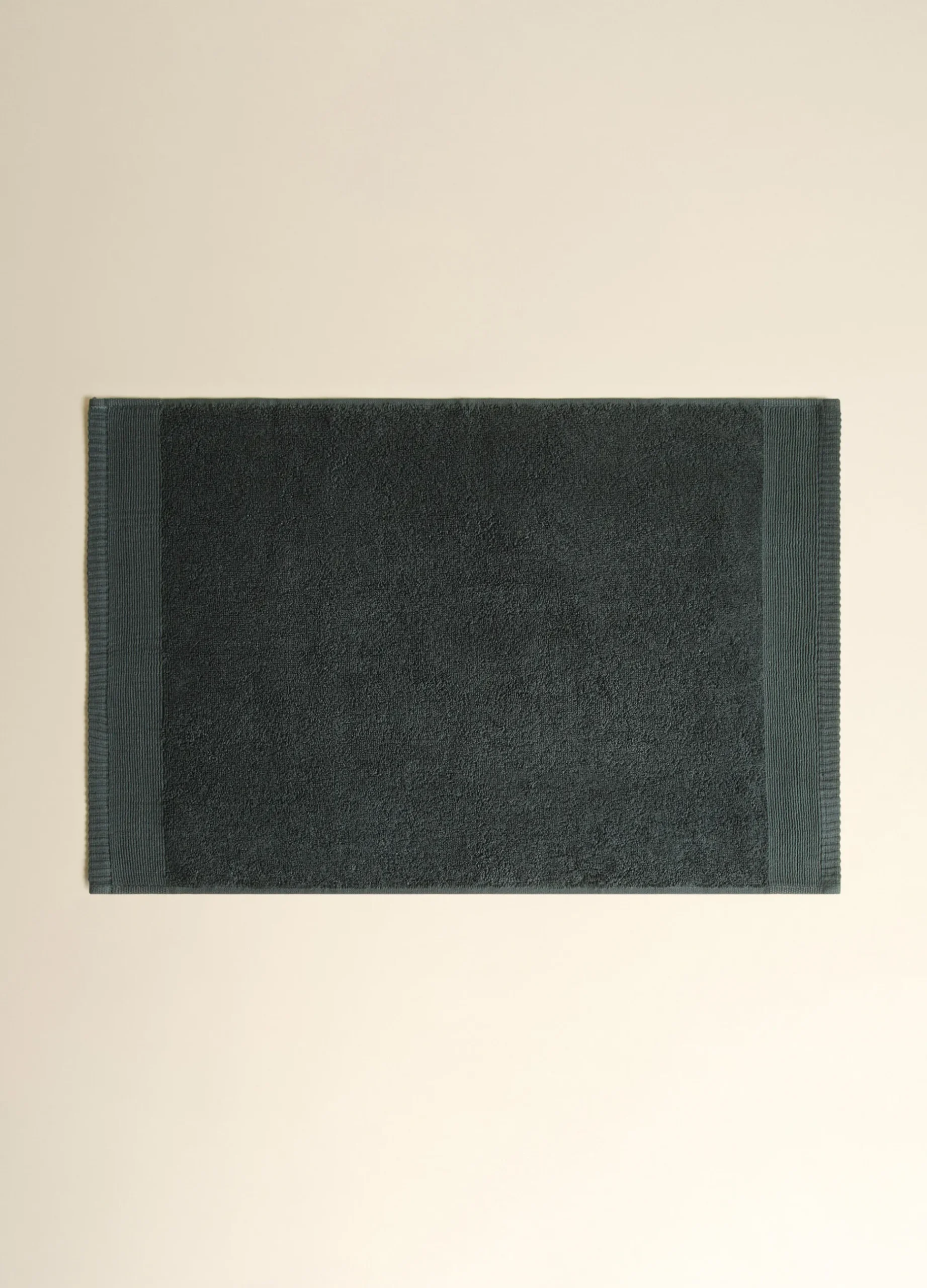 Asciugamano in puro cotone 520 gsm*Croff Hot