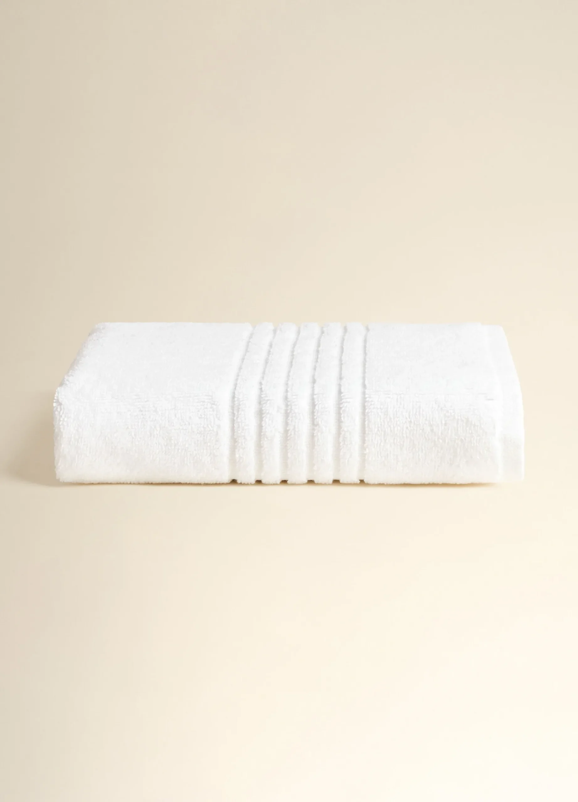 Asciugamano per la doccia in puro cotone*Croff Discount