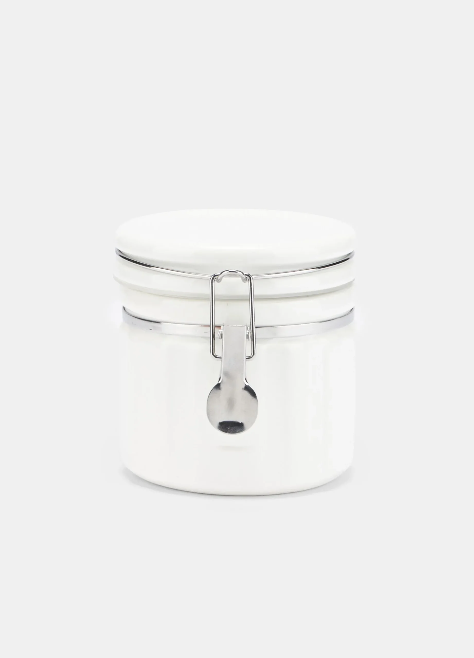 Barattolo da cucina in ceramica*Croff Outlet