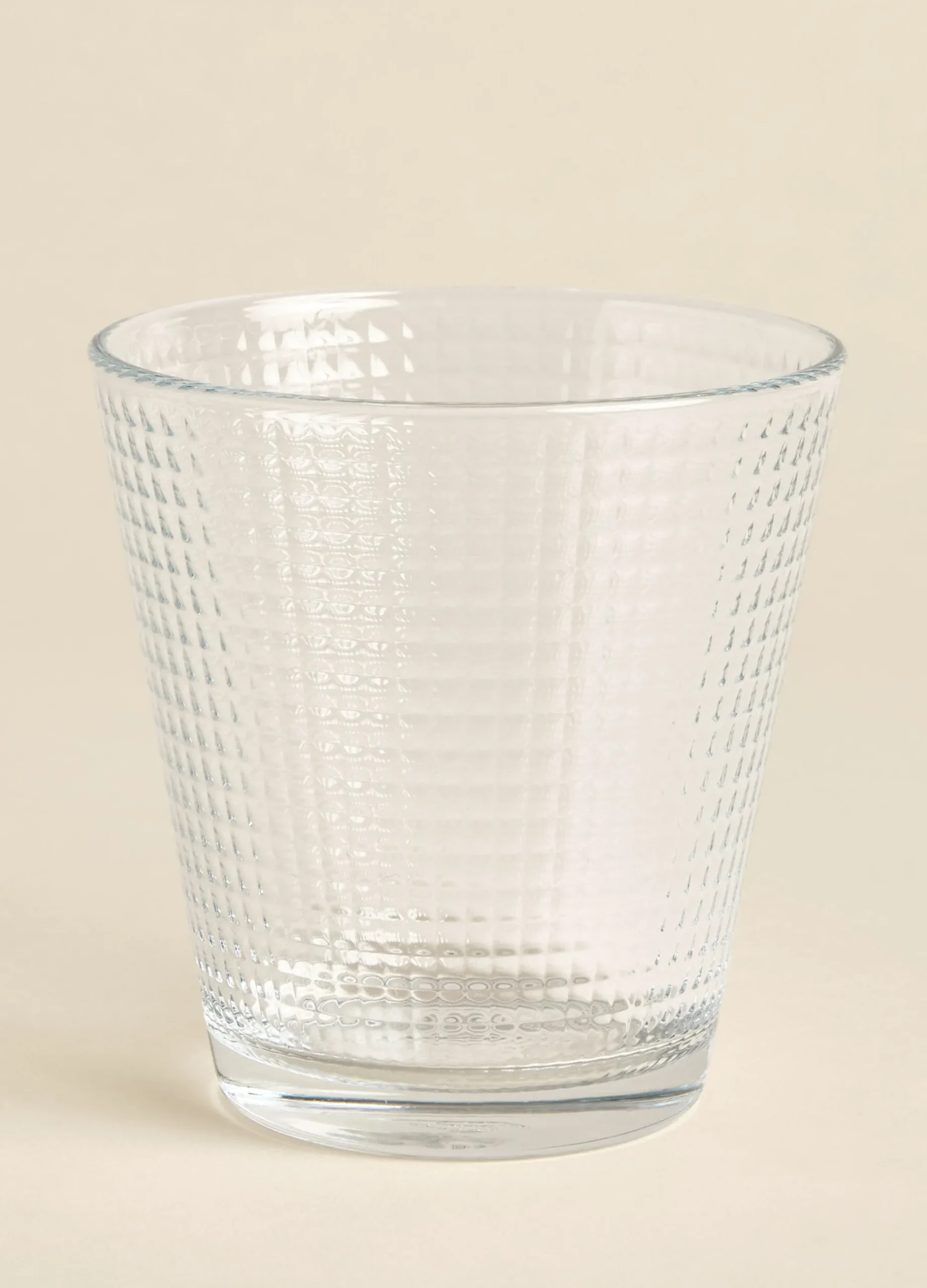 Bicchiere acqua*Croff Discount