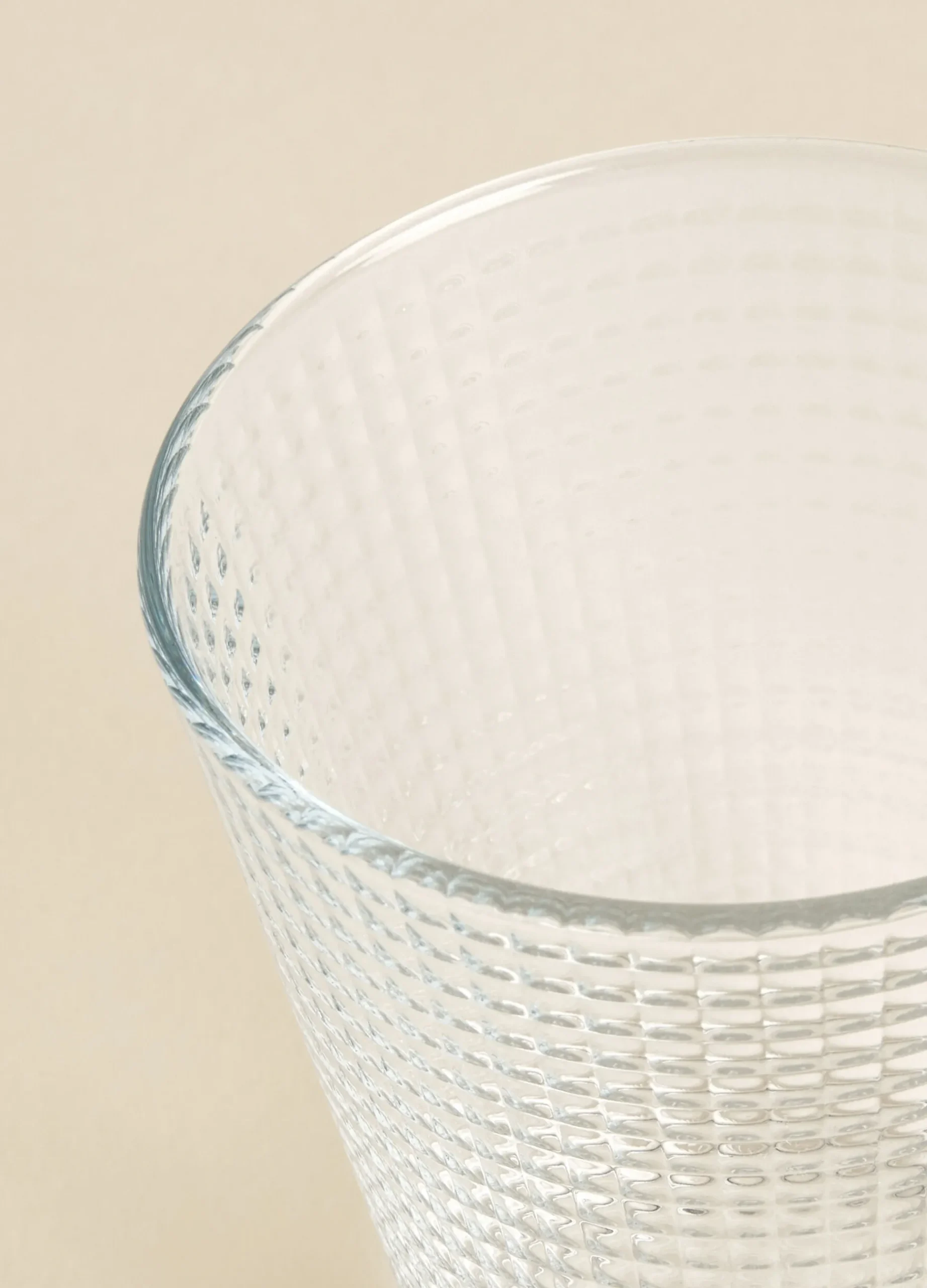 Bicchiere acqua*Croff Discount