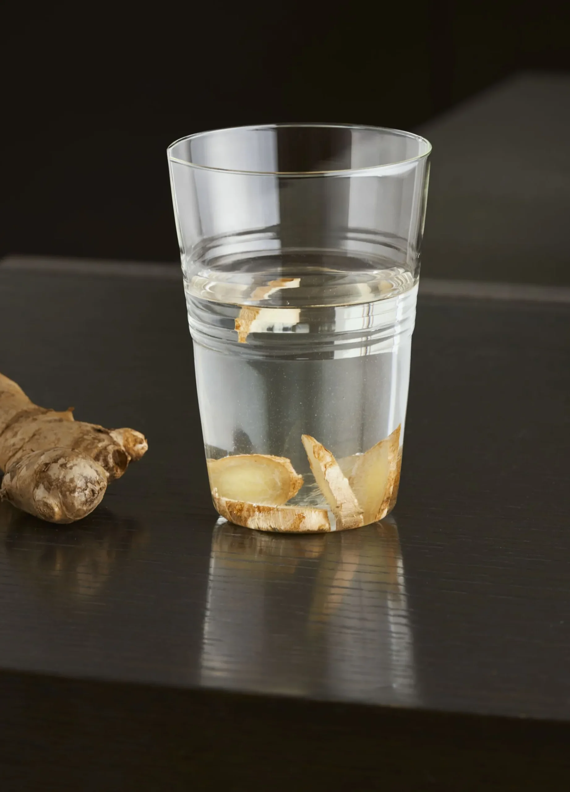 Bicchiere acqua borosilicato*Croff Discount