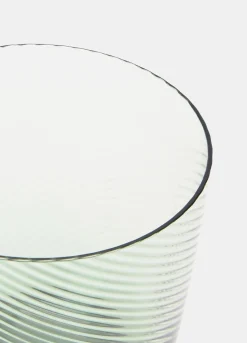 Bicchiere con base rialzata*Croff Discount