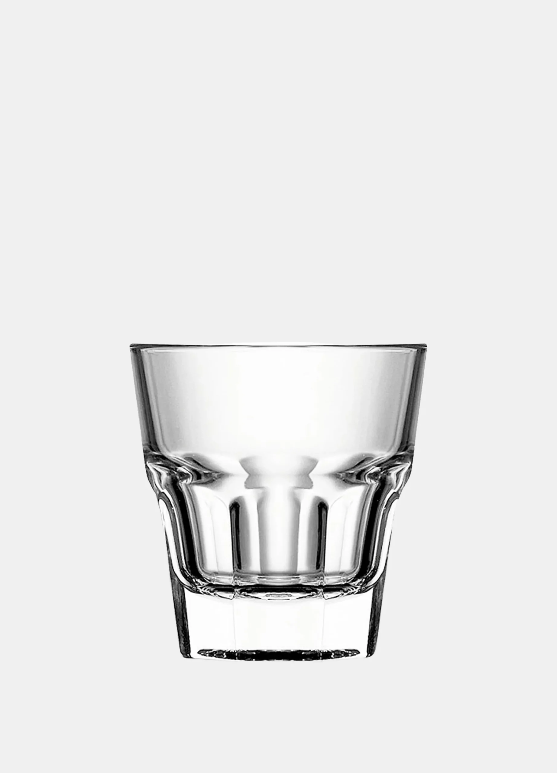 Bicchiere da liquore*Croff New