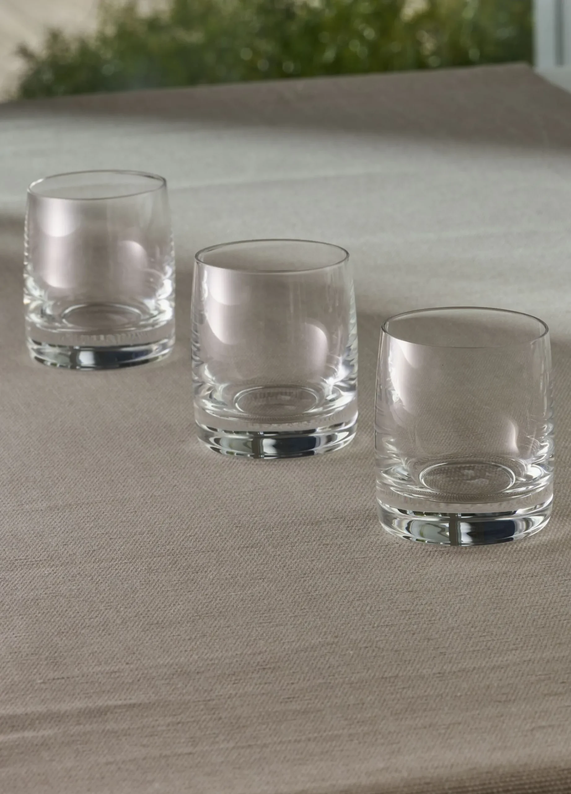 Bicchiere liquore Bohemia*Croff Hot