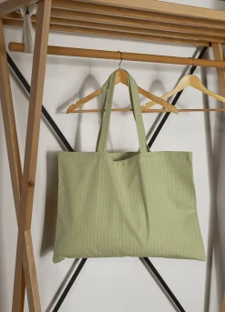 Bio shopping bag in puro cotone*Croff Sale
