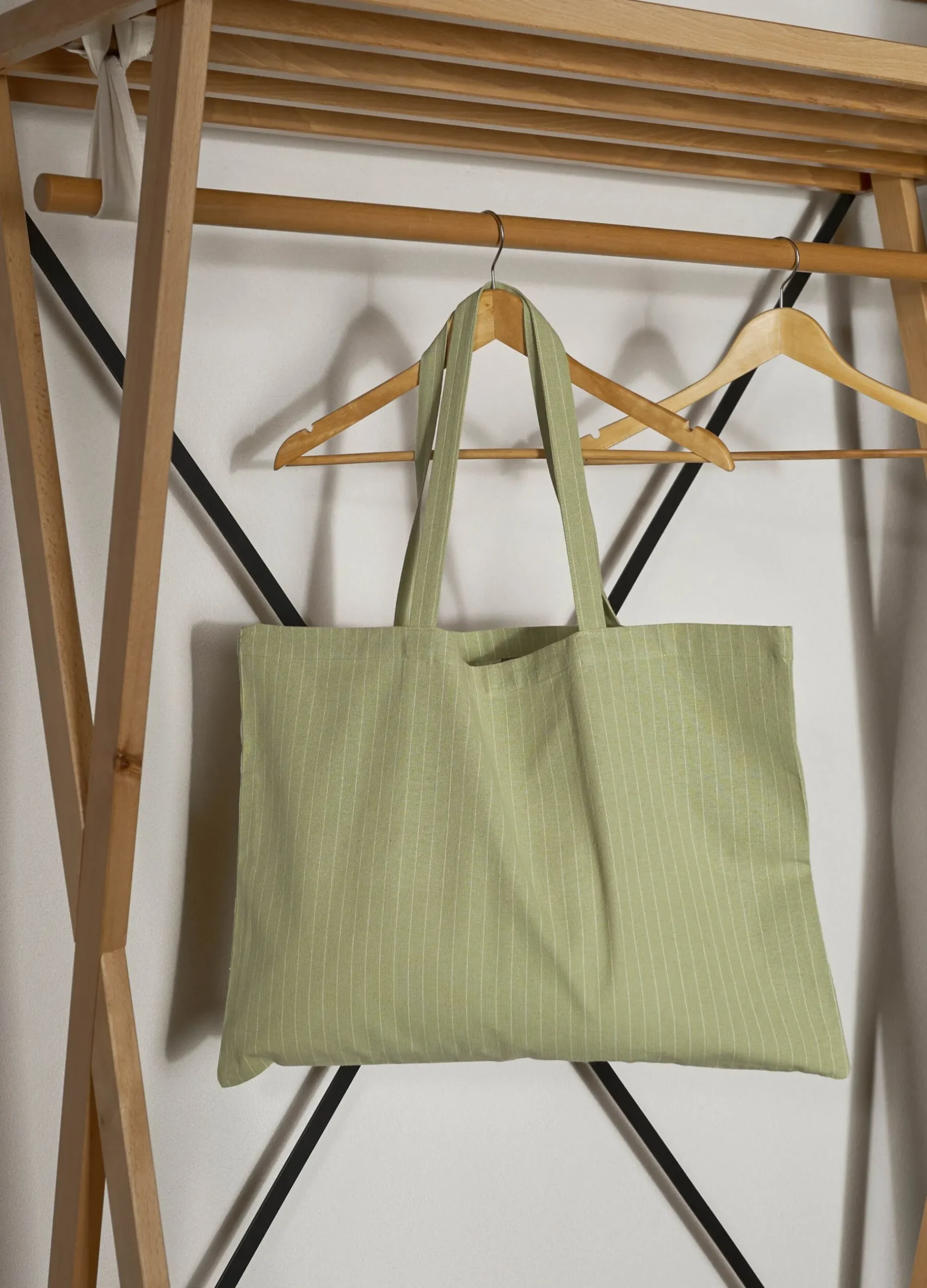 Bio shopping bag in puro cotone*Croff Sale