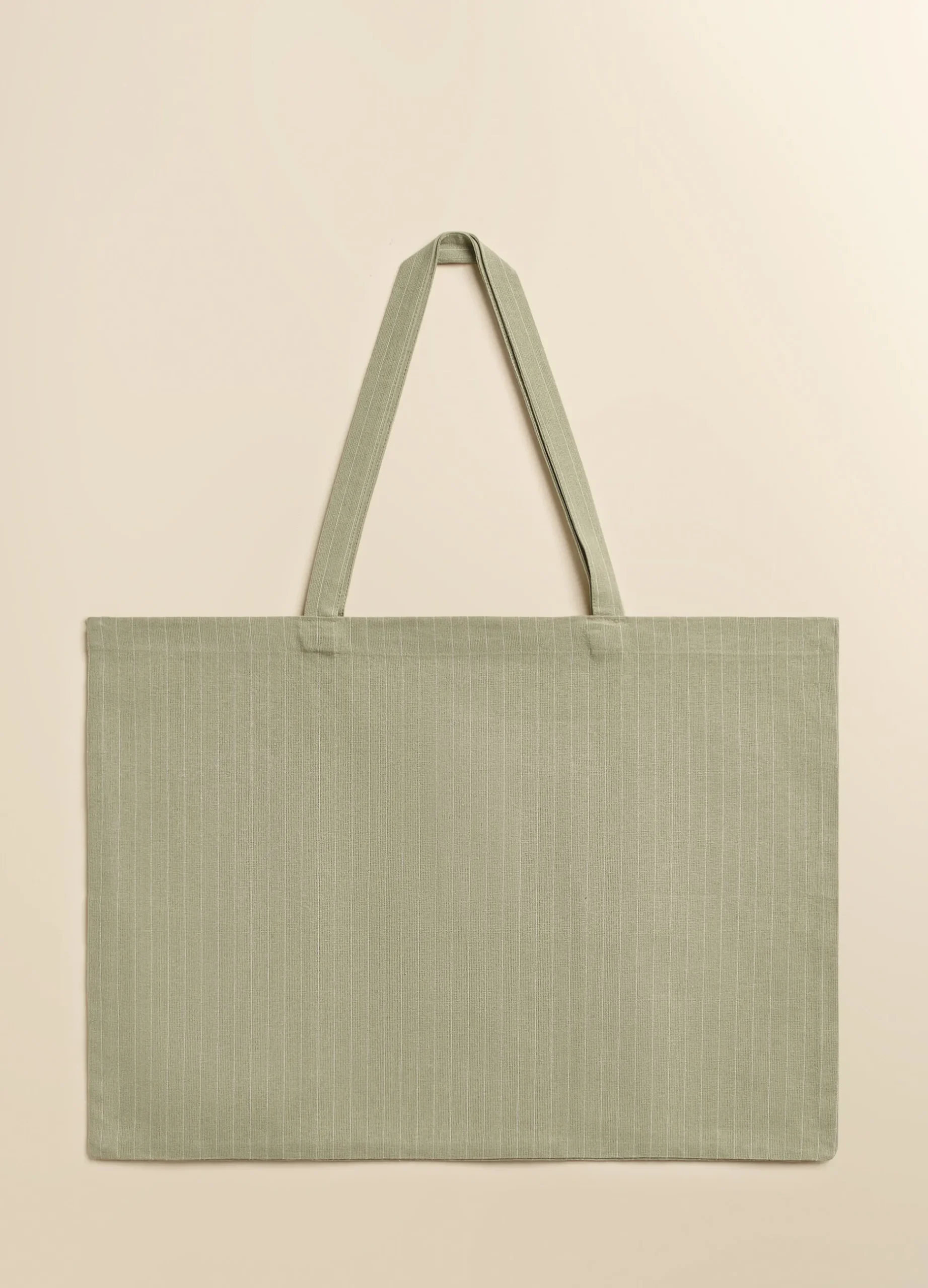 Bio shopping bag in puro cotone*Croff Sale