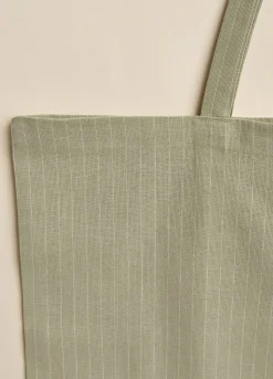 Bio shopping bag in puro cotone*Croff Sale