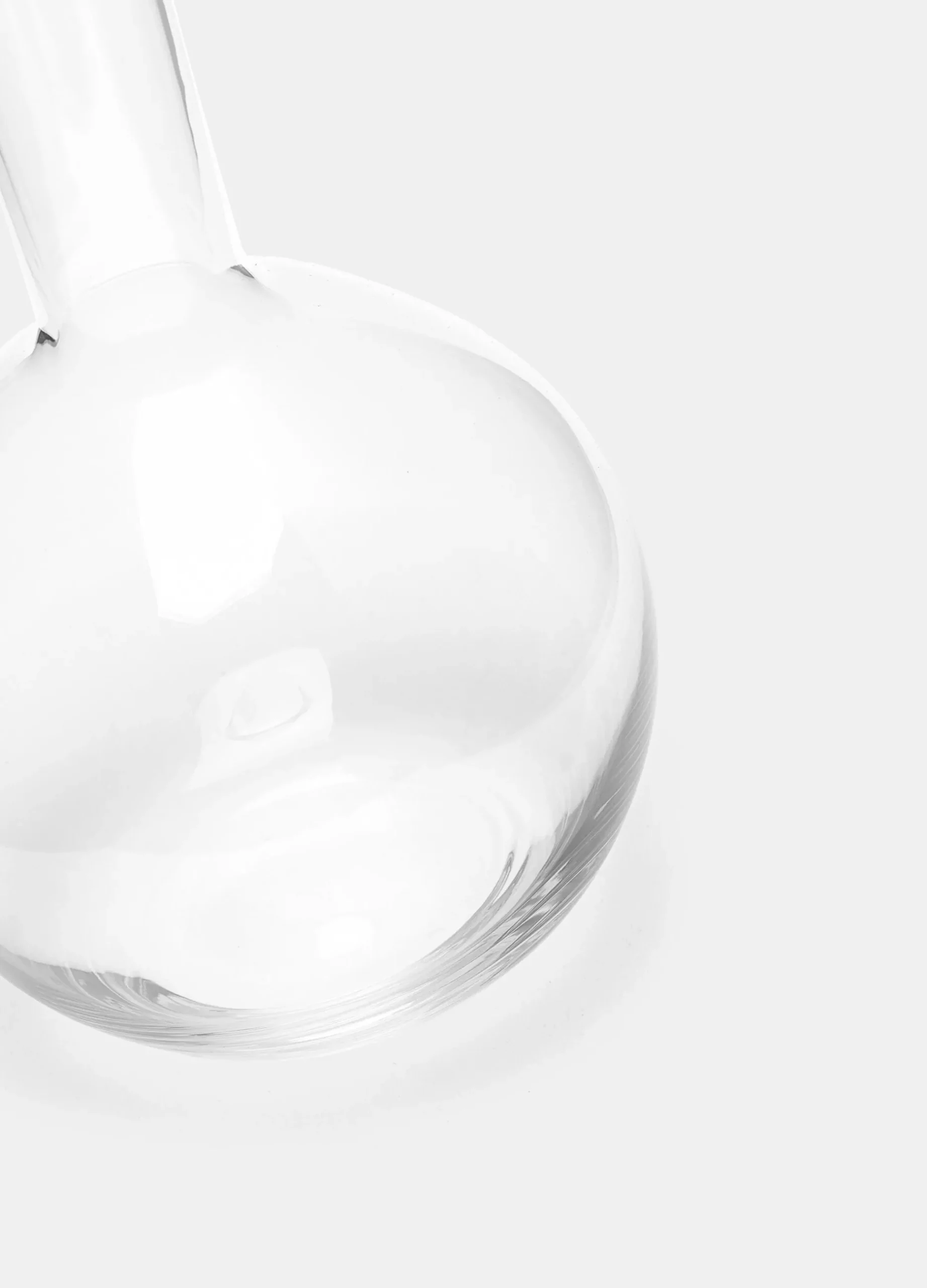 Bottiglia Decanter Bohemia*Croff Outlet
