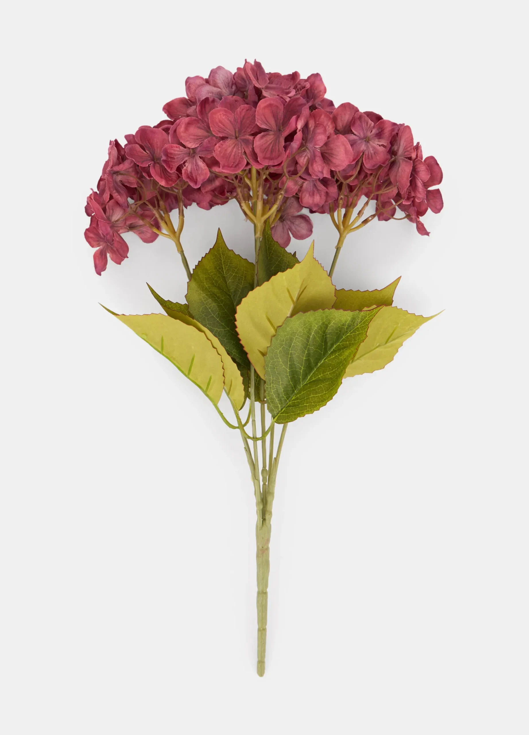 Bouquet di ortensie finto*Croff Sale