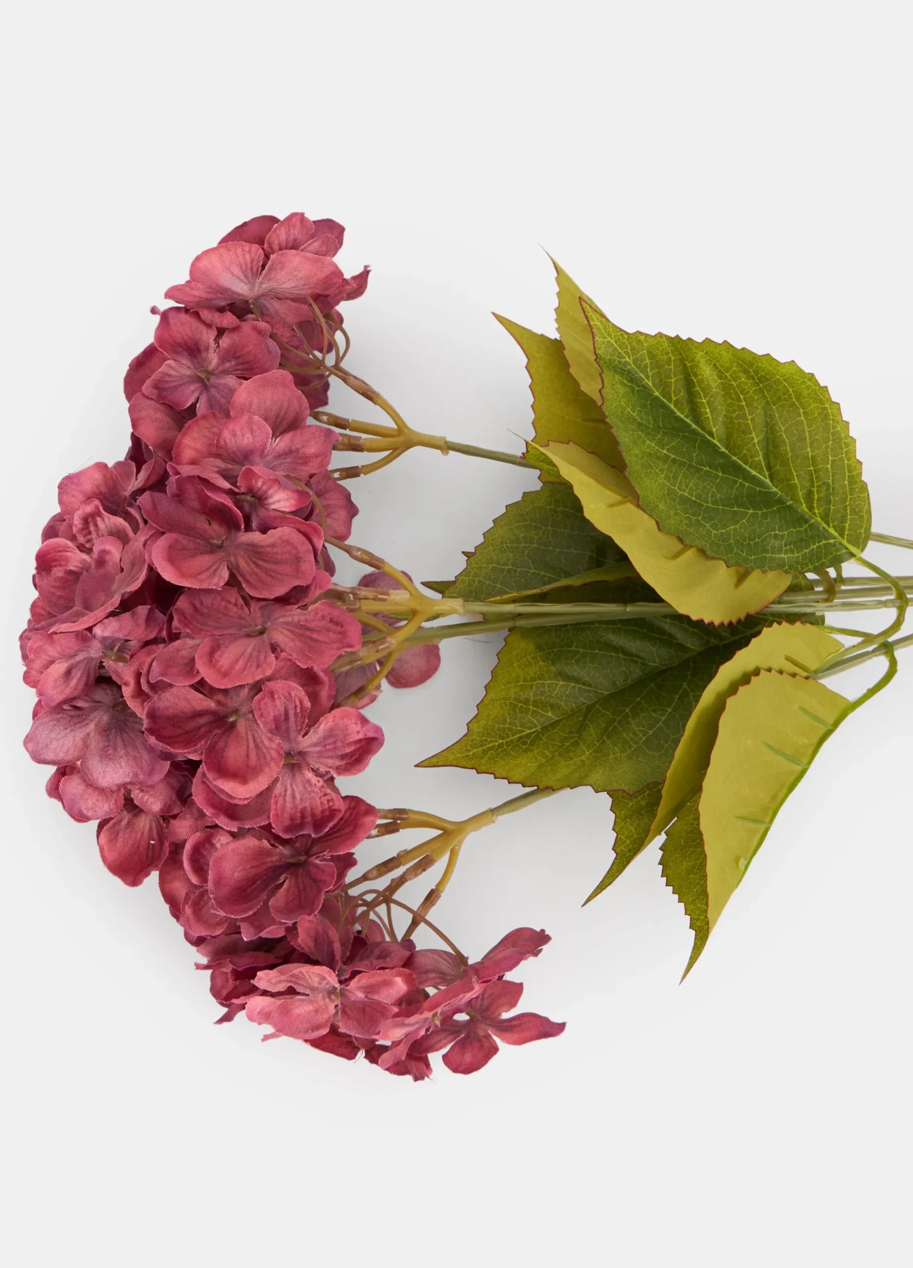 Bouquet di ortensie finto*Croff Sale