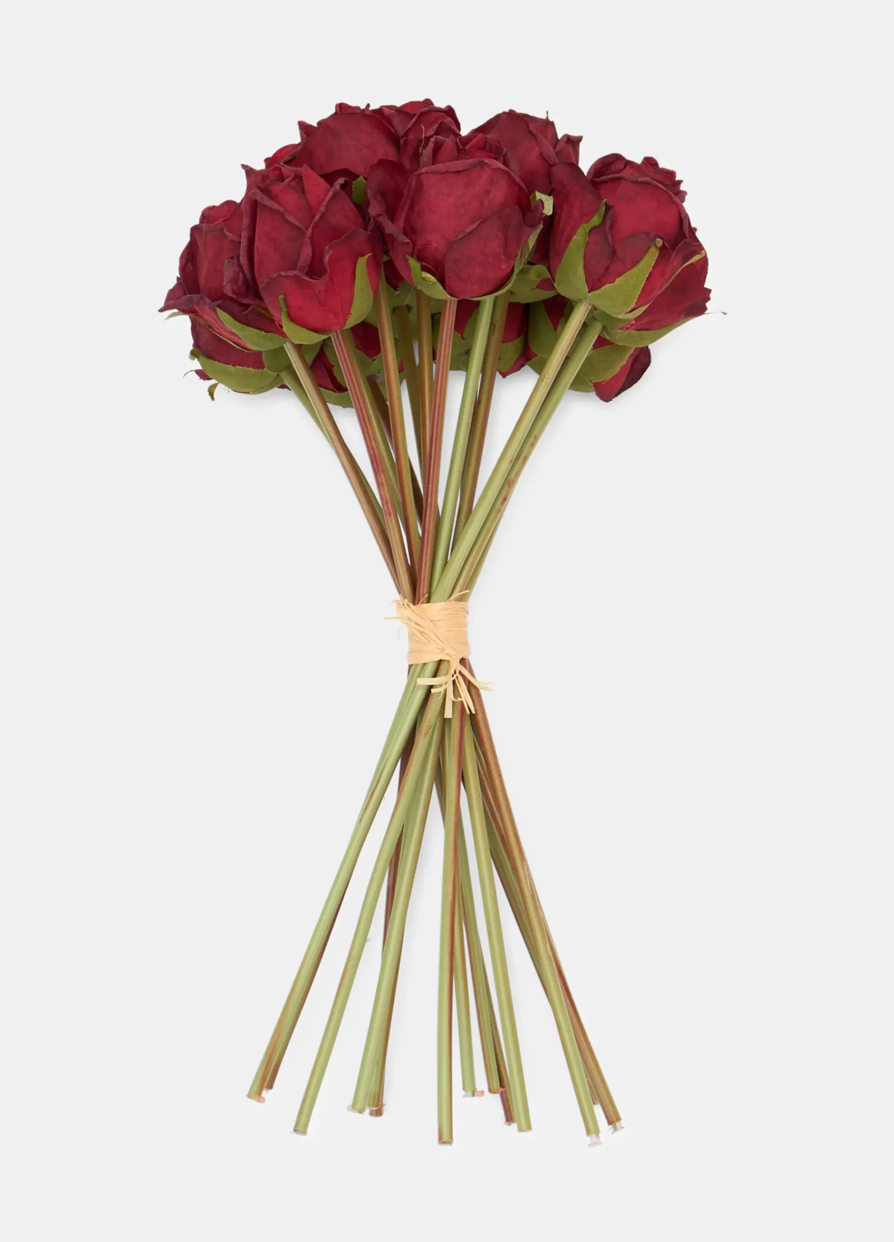 Bouquet di rose finto*Croff Discount