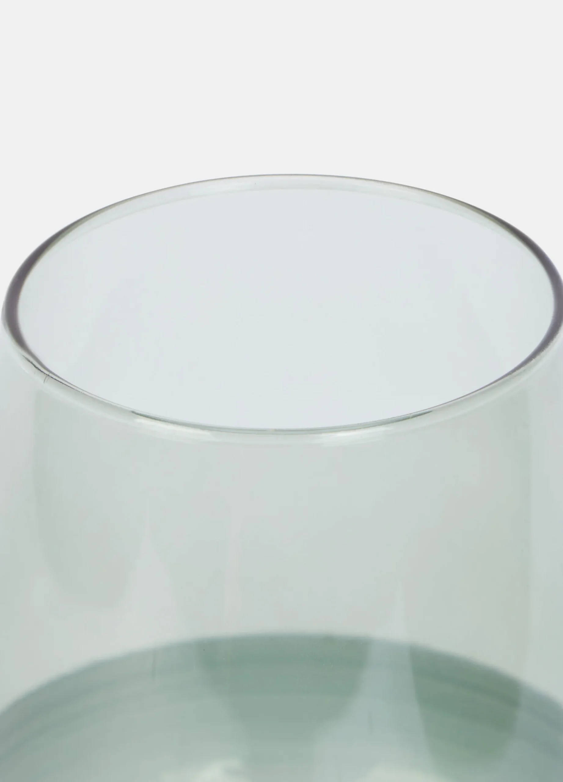 Calice in vetro con base rotonda*Croff Online