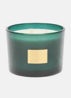 Candela a tre stoppini Wild Forest*Croff Discount