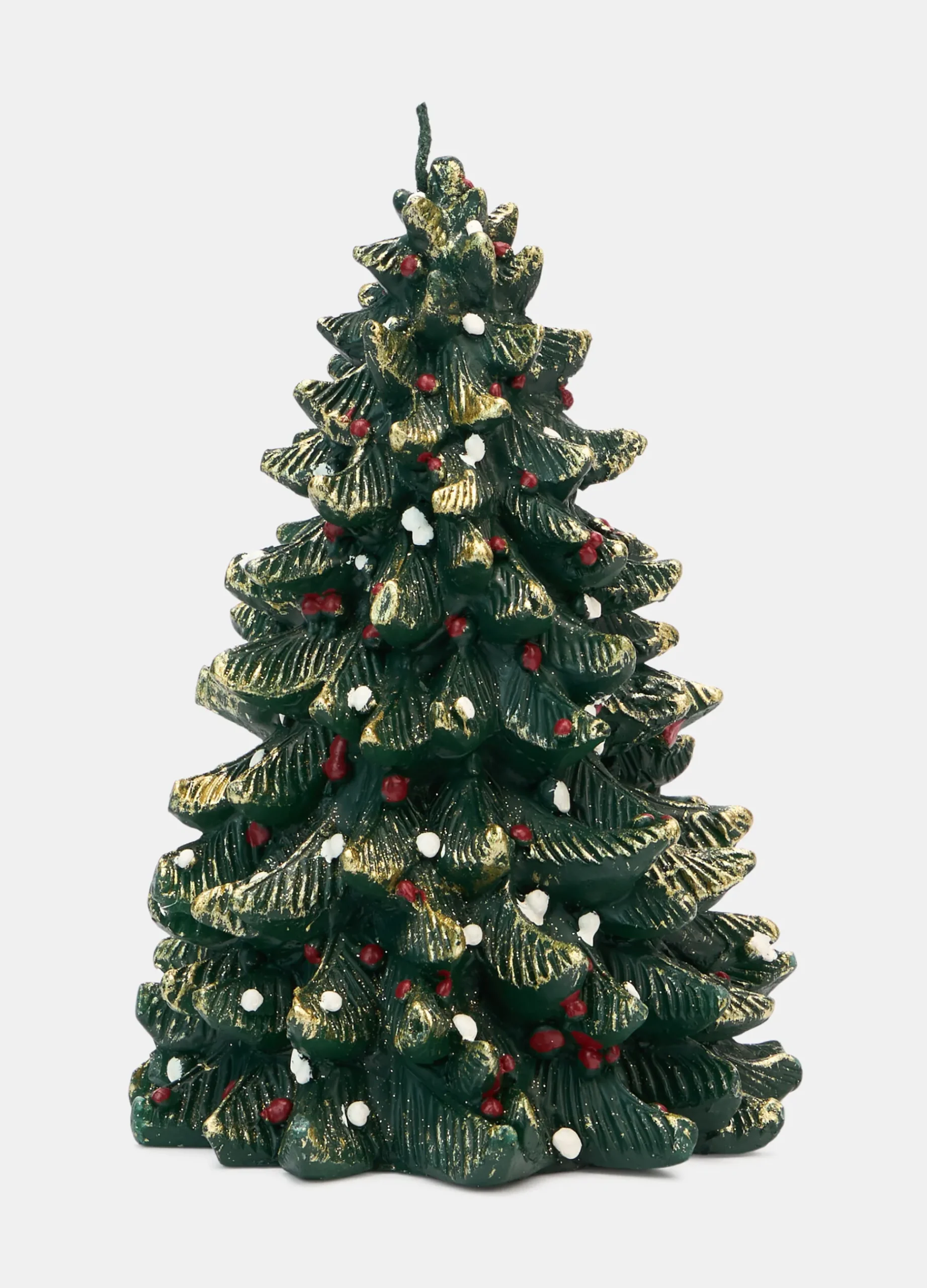 Candela albero di Natale*Croff Sale