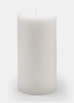 Candela Dorica bianca*Croff Clearance