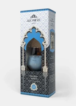 Candela in bicchiere Aromiere Venezia*Croff Outlet