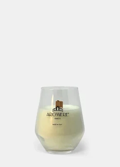 Candela in bicchiere Aromiere Venezia*Croff Hot
