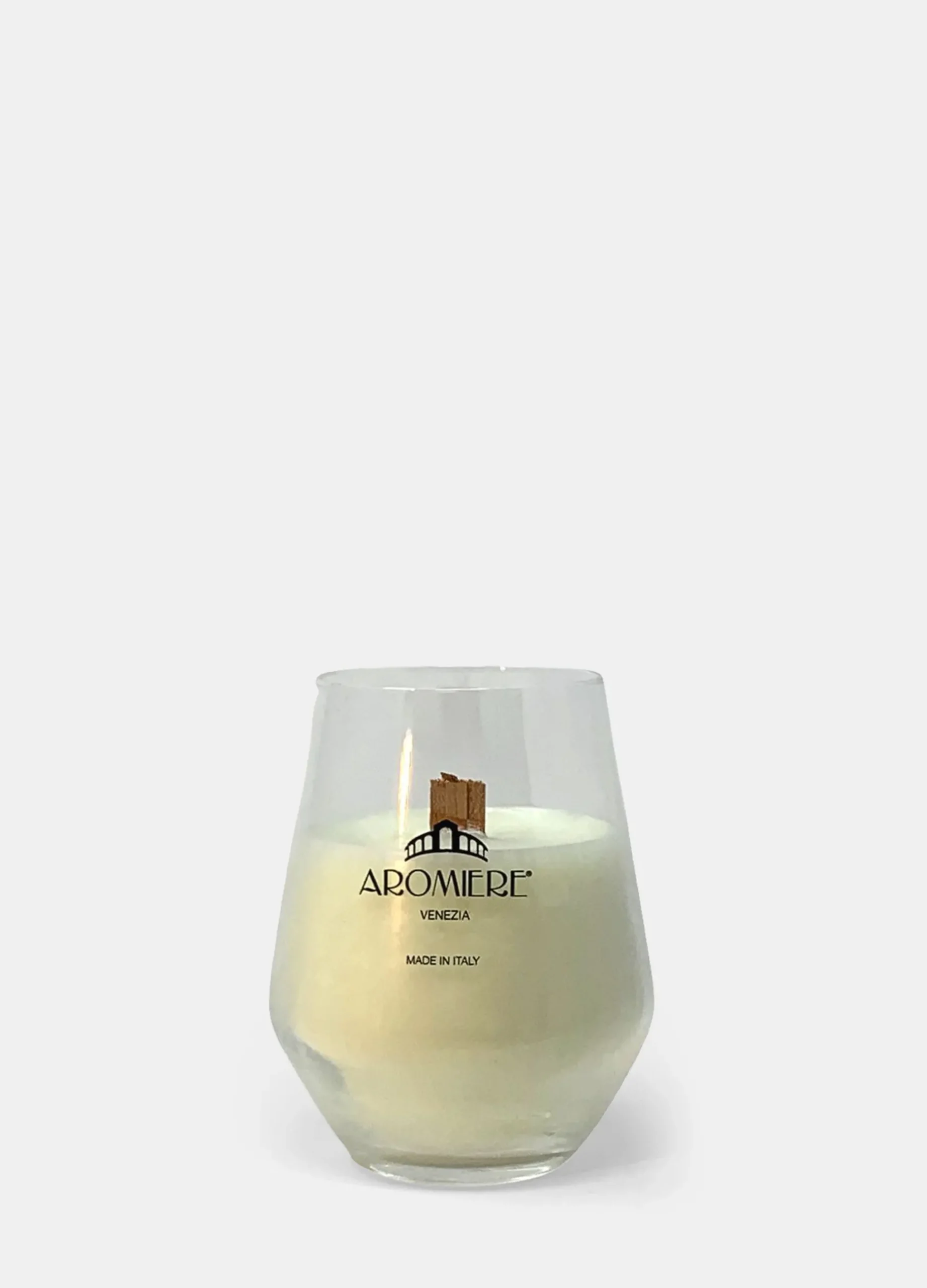 Candela in bicchiere Aromiere Venezia*Croff Hot