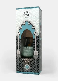 Candela in bicchiere Aromiere Venezia*Croff New